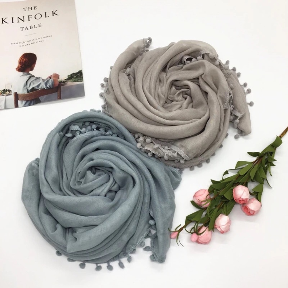Scarf - Picture 6 of 6